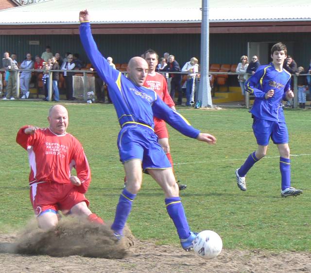 Top Pictures 2006/07 (Part 3).