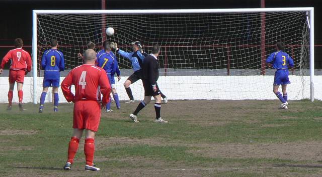 Sportspy Extra - Cup final special