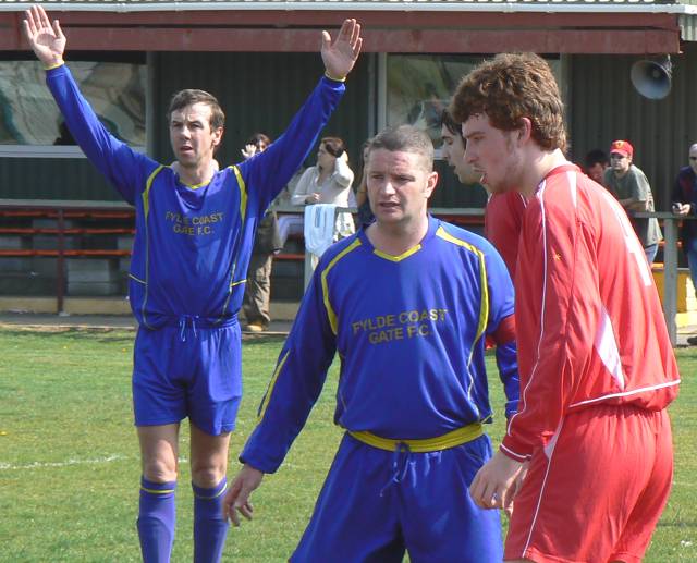 Sportspy Extra - Cup final special