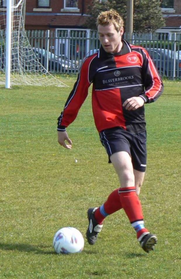 Sportspy Reports - Sunday April 29th 2007.