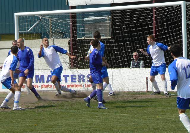 Sportspy Extra - Cup final special