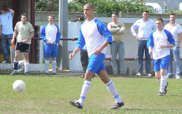 Sportspy Extra - Cup final special
