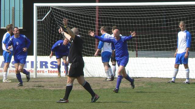 Sportspy Extra - Cup final special