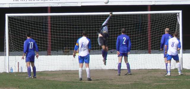 Sportspy Extra - Cup final special