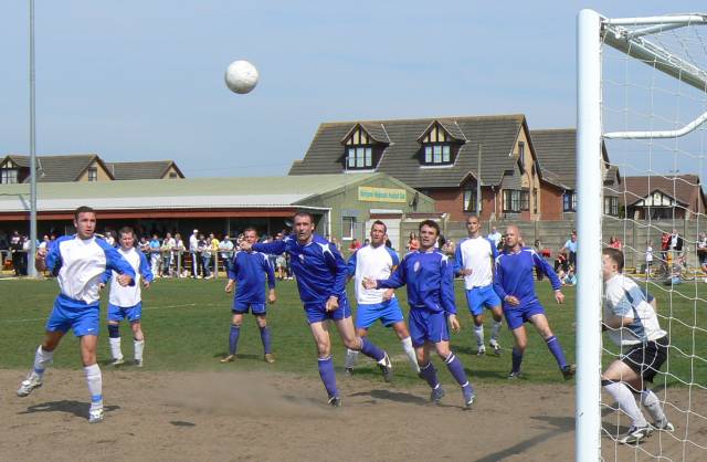 Sportspy Extra - Cup final special