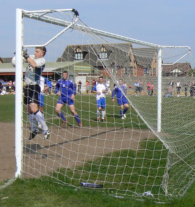 Sportspy Extra - Cup final special