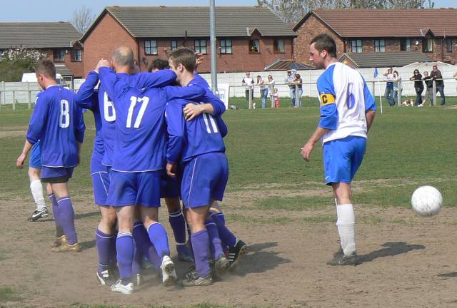 Sportspy Extra - Cup final special