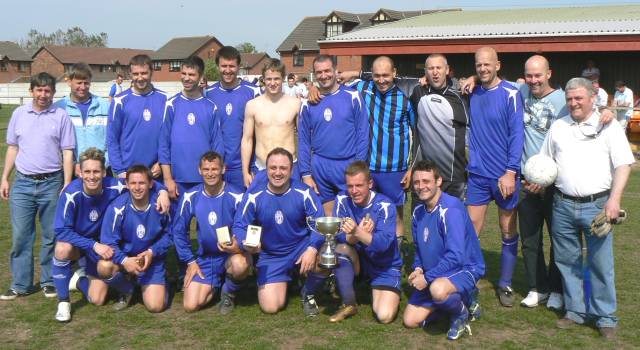 Top Pictures 2006/07 (Part 3).
