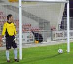 Sportspy Reports - Friday May 4th 2007.