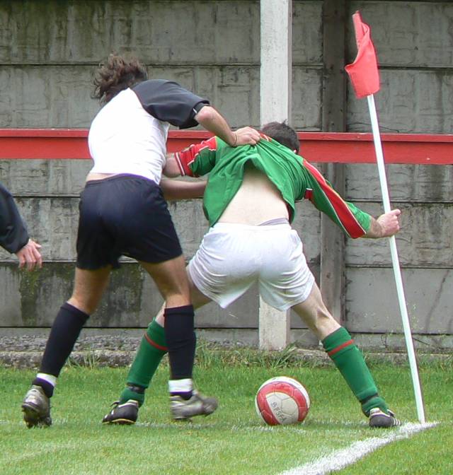 Top Pictures 2006/07 (Part 3).