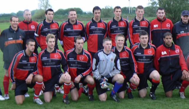 Sportspy Reports - Friday, May 11th 2007.
