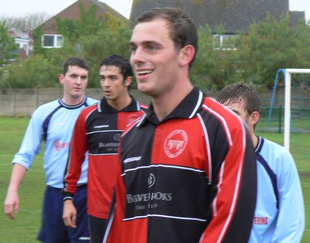 Sportspy Reports - Friday, May 11th 2007.