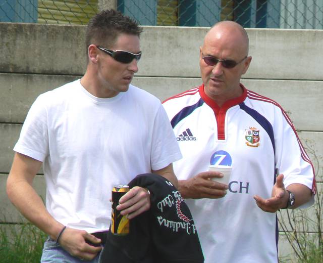 Top Photo's 2007/08 (Part 1)