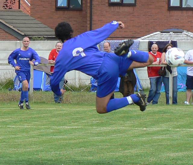 Top photo's 2007/08 (Part 3)