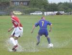 Sportspy Reports - Sunday August 12th 2007