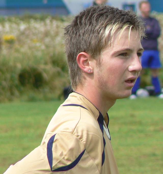 Sportspy Reports - Sunday August 12th 2007