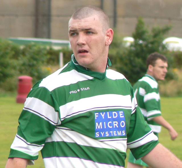 Sportspy Reports - Sunday August 12th 2007