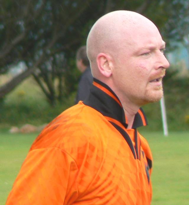 Sportspy Reports - Sunday August 12th 2007