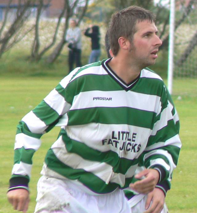 Sportspy Reports - Sunday August 12th 2007