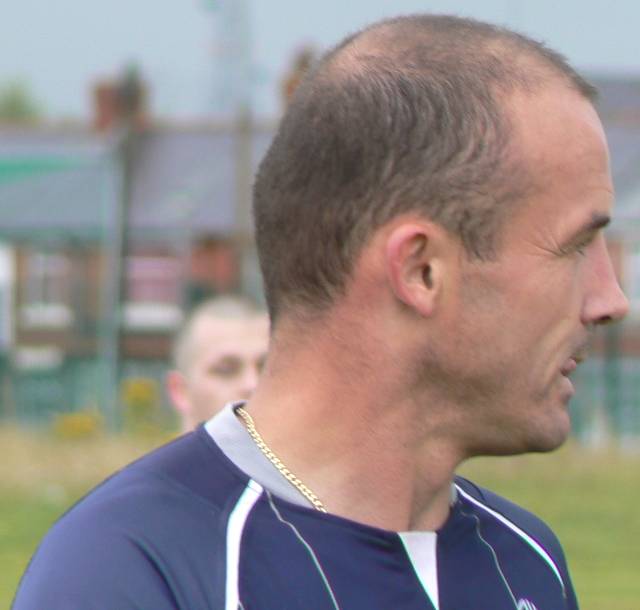 Sportspy Reports - Sunday August 12th 2007