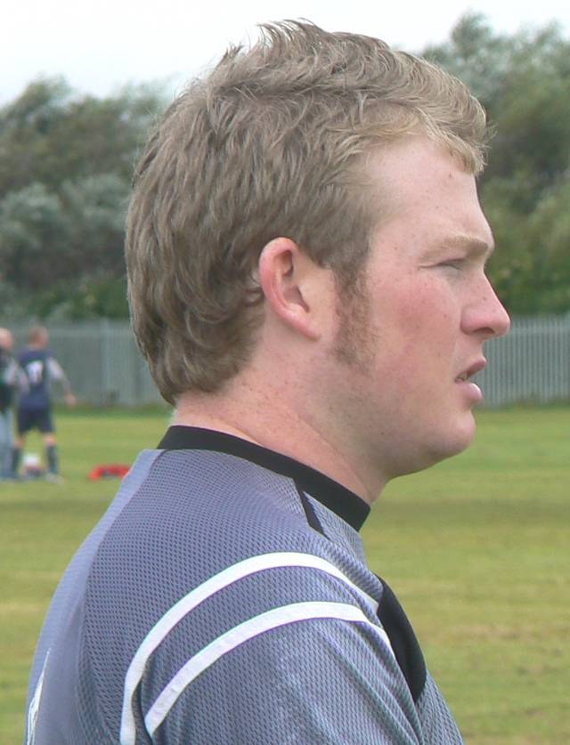 Sportspy Reports - Sunday August 12th 2007