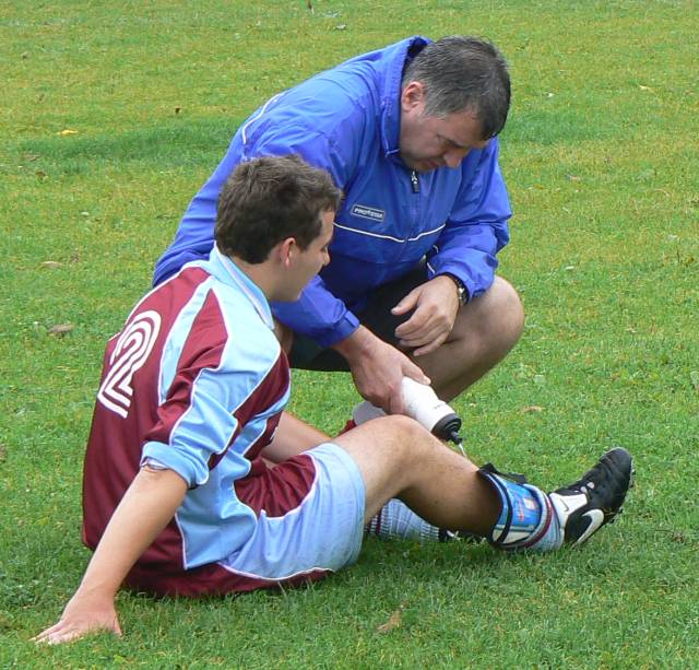 Sportspy Reports - Sunday September 2nd 2007.