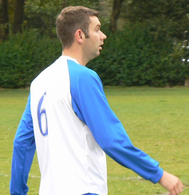 Sportspy Reports - Sunday September 2nd 2007.