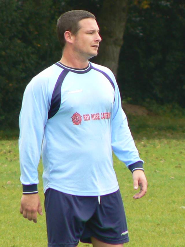 Sportspy Reports - Sunday September 2nd 2007.