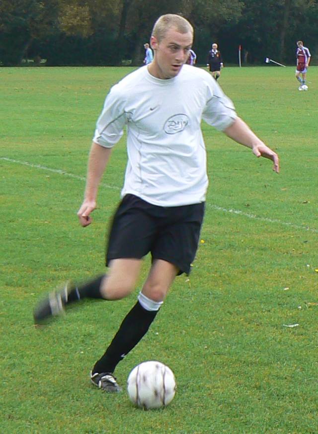 Sportspy Reports - Sunday September 2nd 2007.