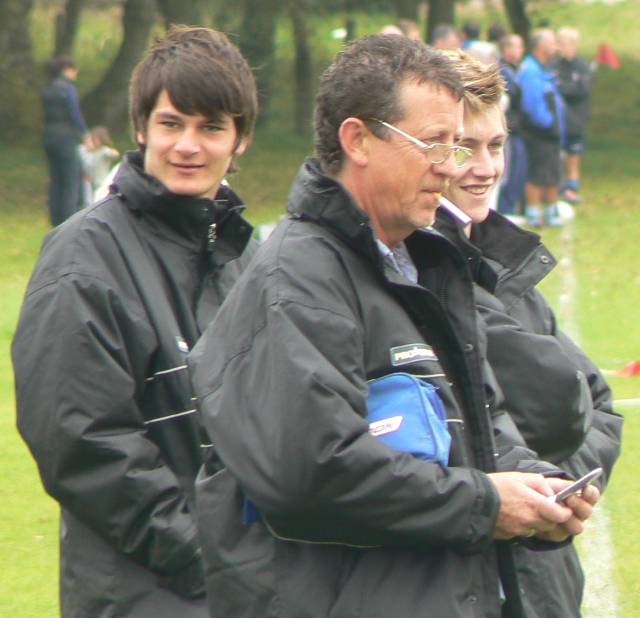 Sportspy Reports - Sunday September 2nd 2007.