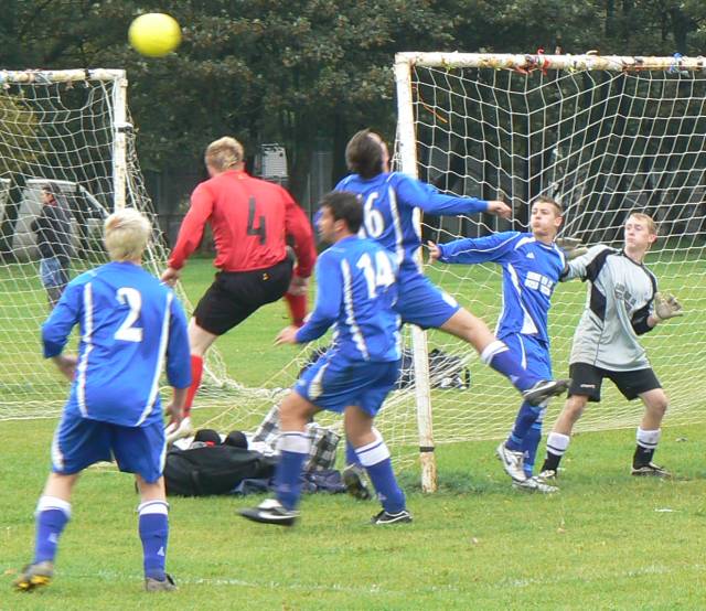 Sportspy Reports - Sunday September 2nd 2007.