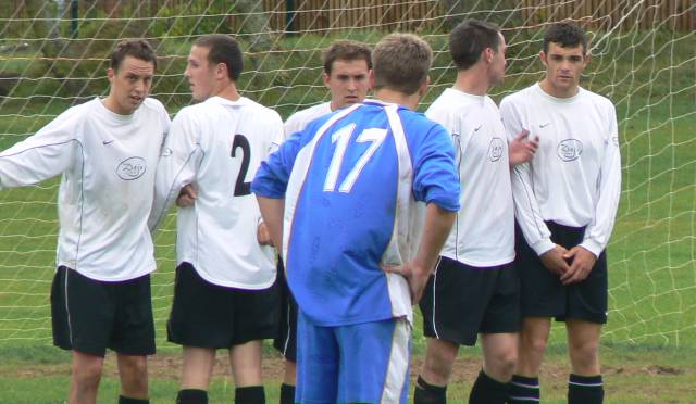 Sportspy Reports - Sunday September 2nd 2007.