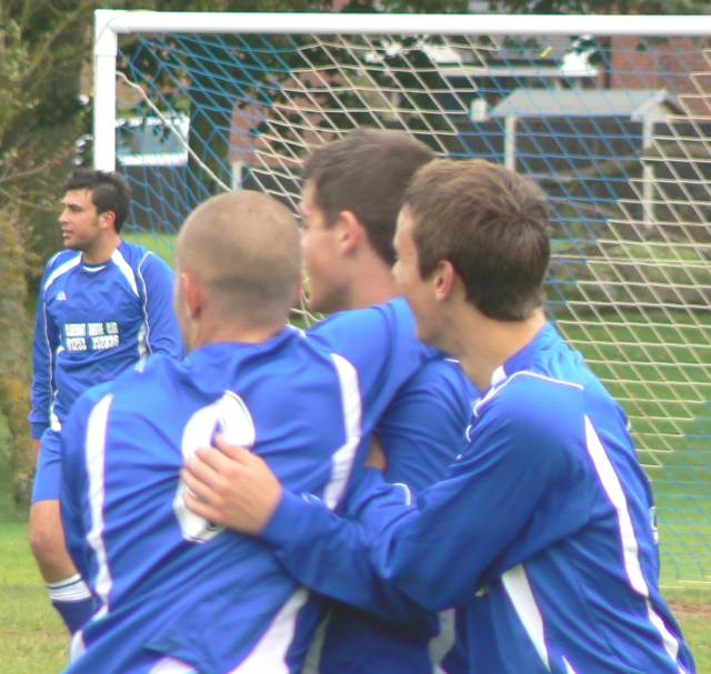 Sportspy Reports - Sunday September 2nd 2007.