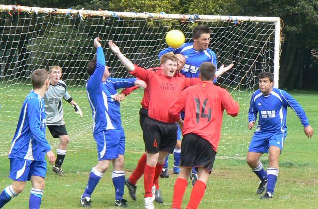 Sportspy Reports - Sunday September 2nd 2007.