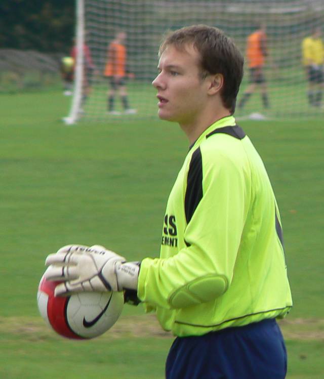 Sportspy Reports - Sunday September 9th 2007.