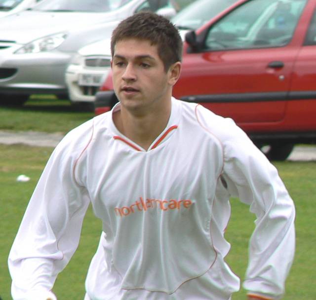 Top photo's 2007/08 (Part 3)