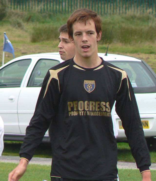 Sportspy Reports - Sunday September 9th 2007.