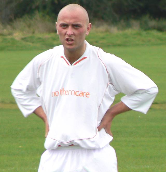 Sportspy Reports - Sunday September 9th 2007.