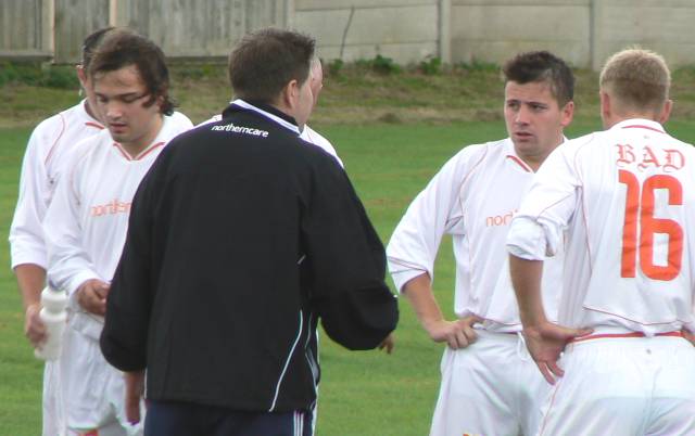 Sportspy Reports - Sunday September 9th 2007.