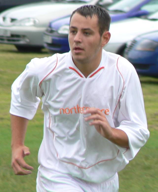 Sportspy Reports - Sunday September 9th 2007.