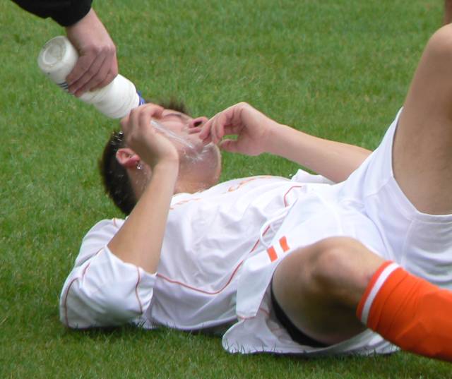 Sportspy Reports - Sunday September 9th 2007.