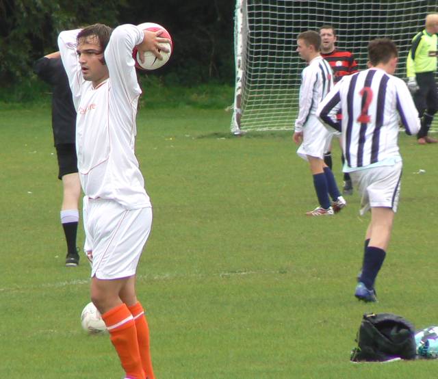 Sportspy Reports - Sunday September 9th 2007.