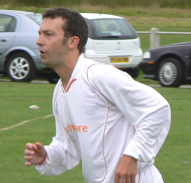 Sportspy Reports - Sunday September 9th 2007.
