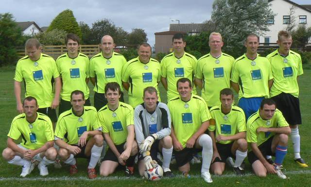 Sportspy Reports - Sunday September 16th 2007.