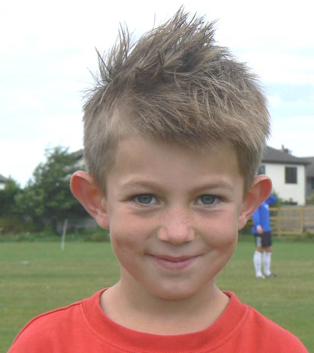 Top Photo's 2007/08 (Part 1)