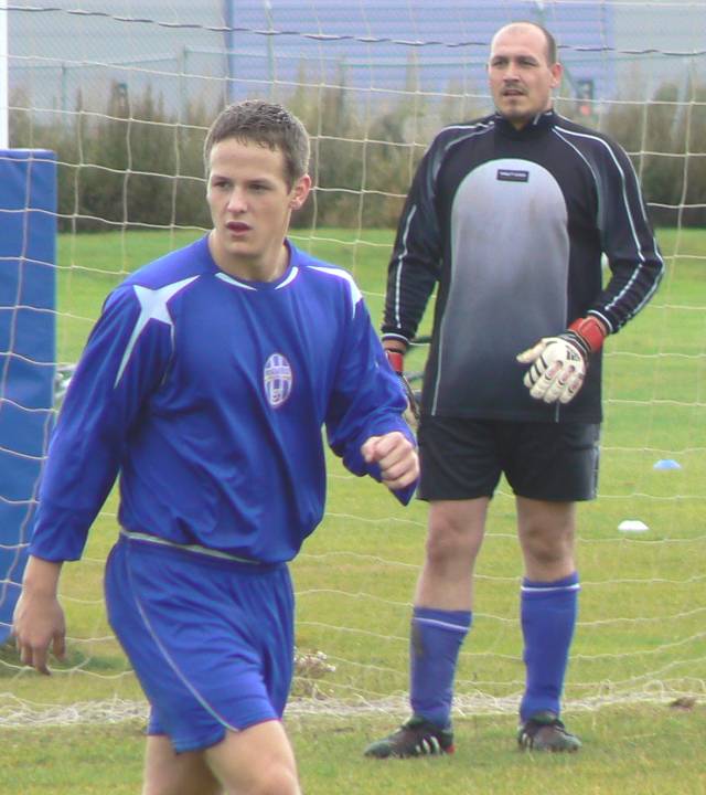Sportspy Reports - Sunday September 23rd 2007.