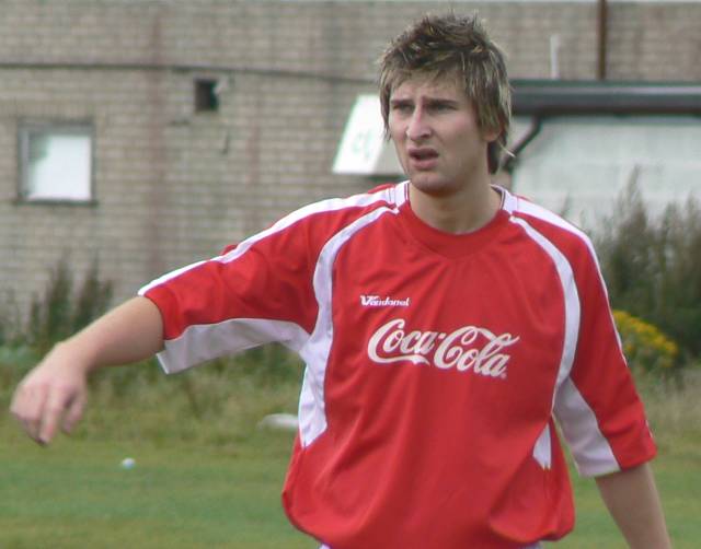 Top photo's 2007/08 (Part 3)