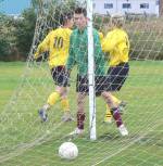 Sportspy Reports - Sunday September 23rd 2007.
