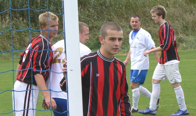 Sportspy Reports - Sunday September 30th 2007.