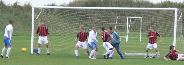 Sportspy Reports - Sunday September 30th 2007.